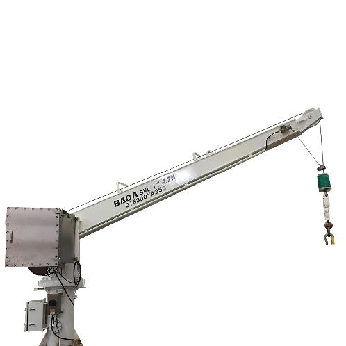 Material Handling Equipment